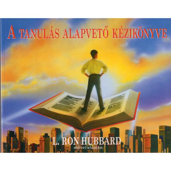 LRH - A tanulás alapvető kézikönyve