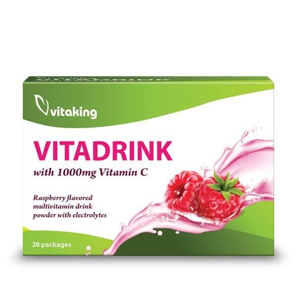 Vitaking VitaDrink