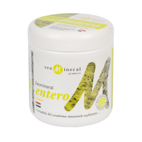 Zeomineral Entero 340g