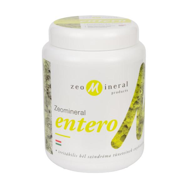 Zeomineral Entero 650g