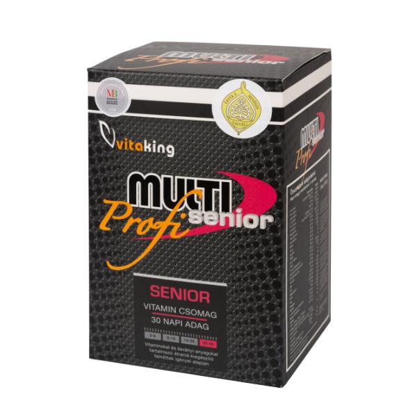 Vitaking Multi senior profi