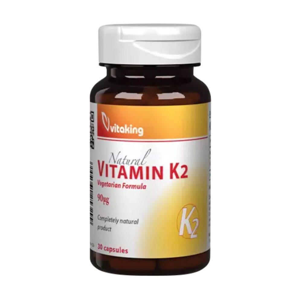 Vitaking K2