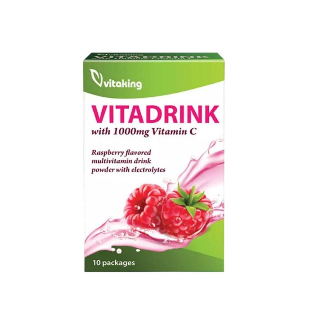 Vitaking VitaDrink