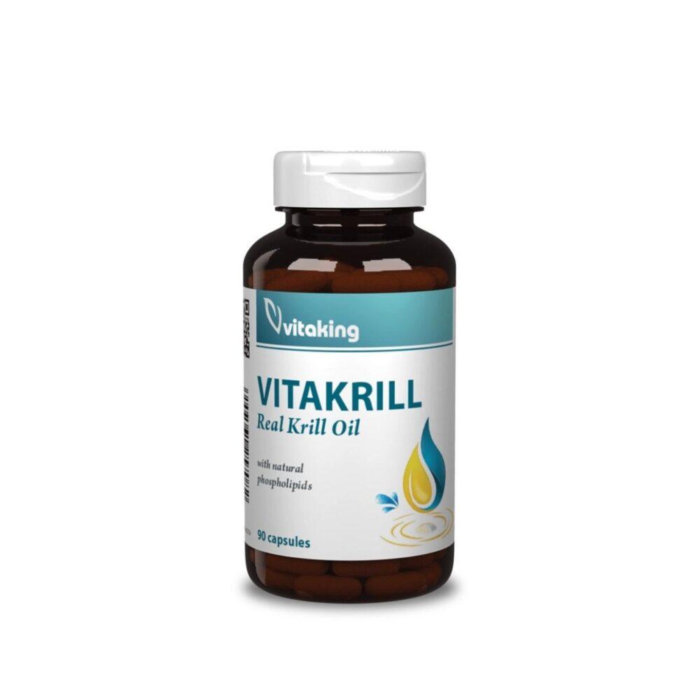 Vitaking Vitakrill