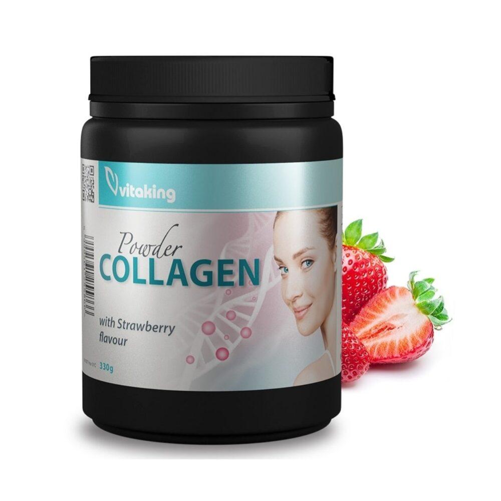 Vitaking Kollagén