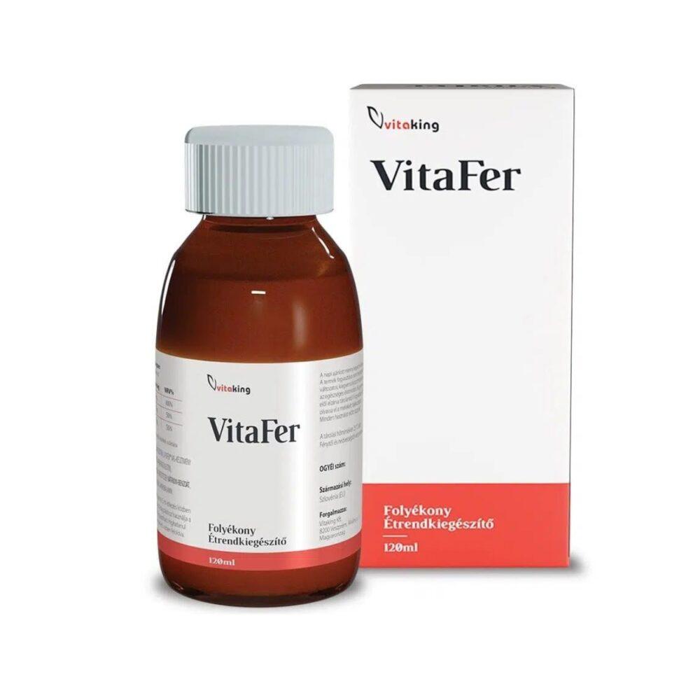 Vitaking Vitafer