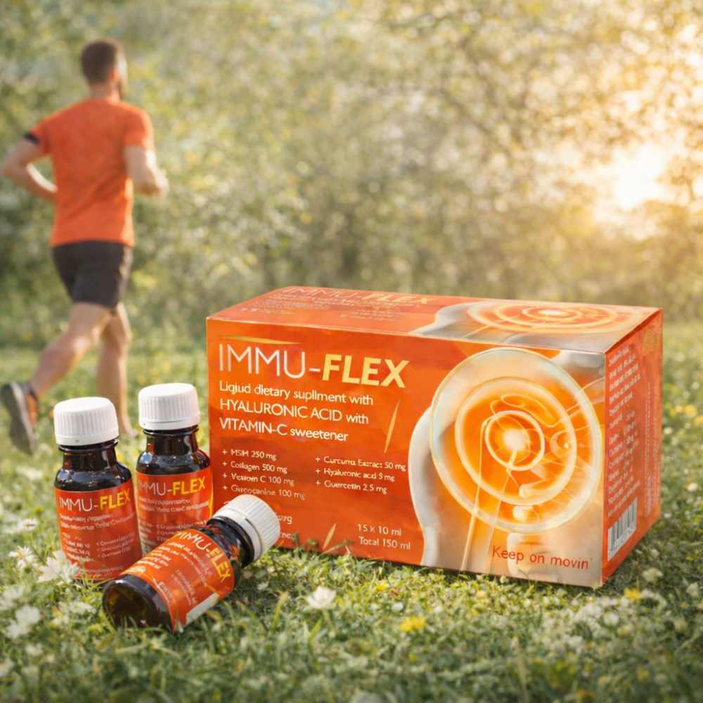 Immu Flex