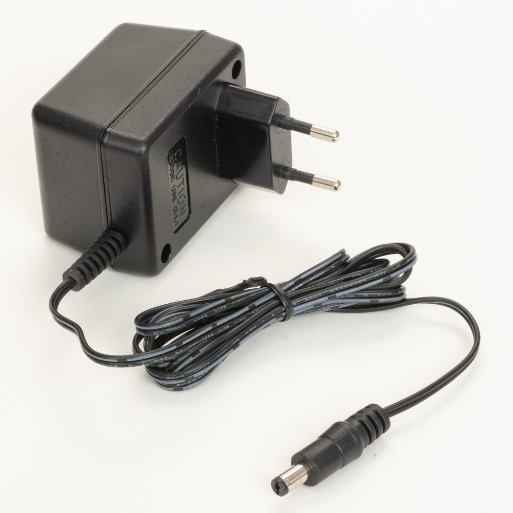 Hálózati adapter Home-minihez - 12V