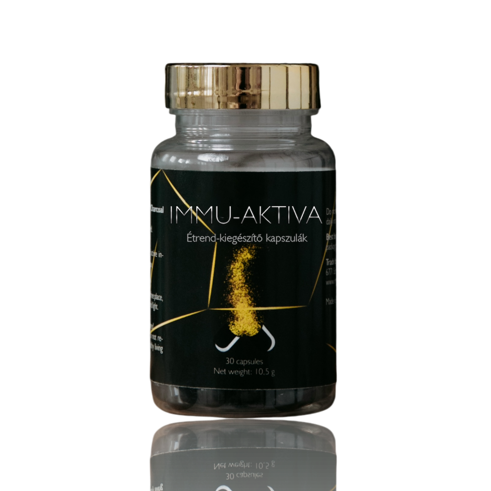IMMU-AKTIVA