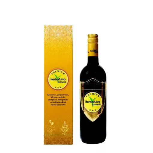 Herbafulvo Essencia Premium
