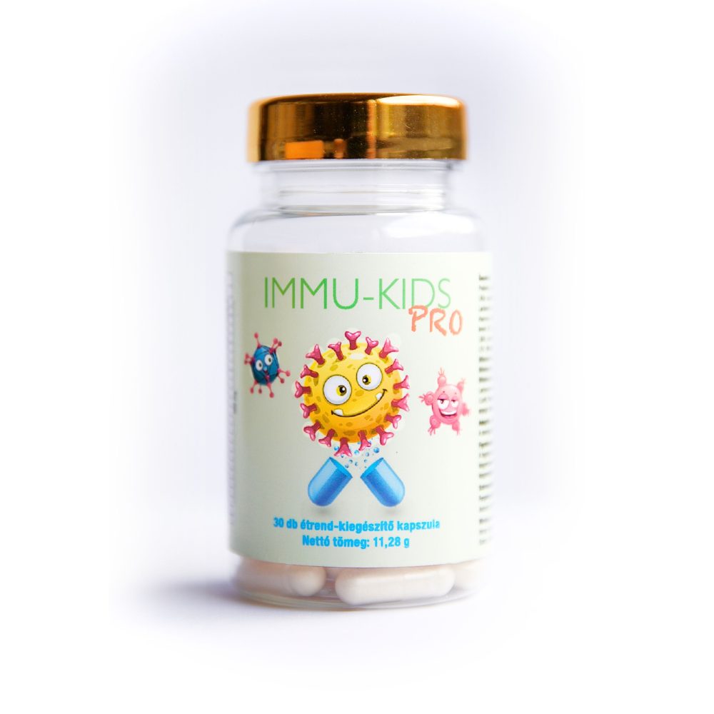 IMMU-KIDS Pro