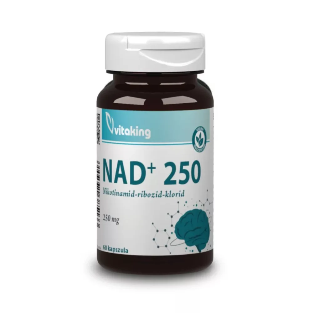 Vitaking NAD+ (60)